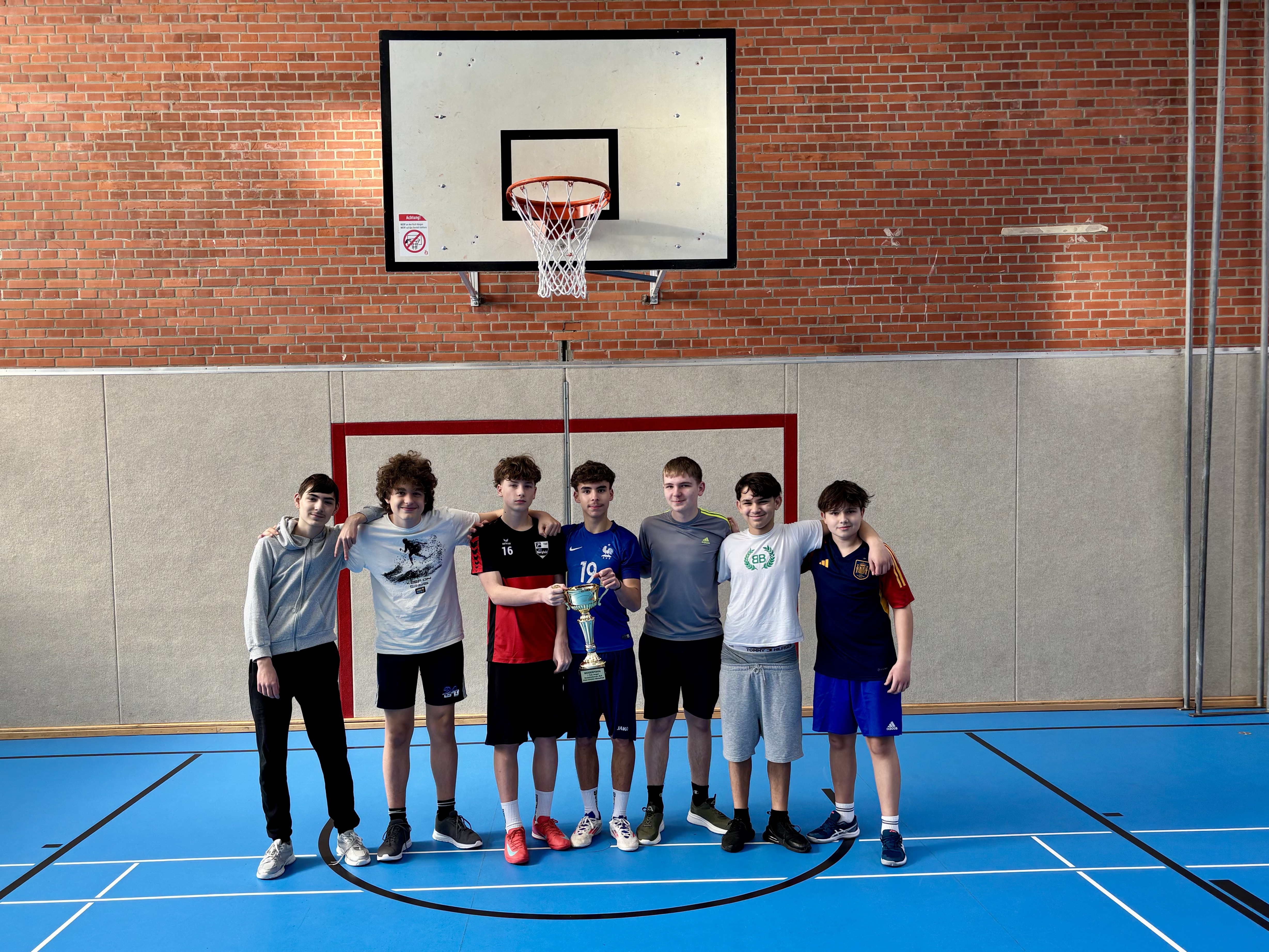 Sieger Basketball 9a